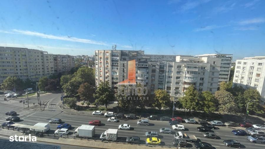 Apartament cu 2 camere semidecomandat în Vatra Luminoasă