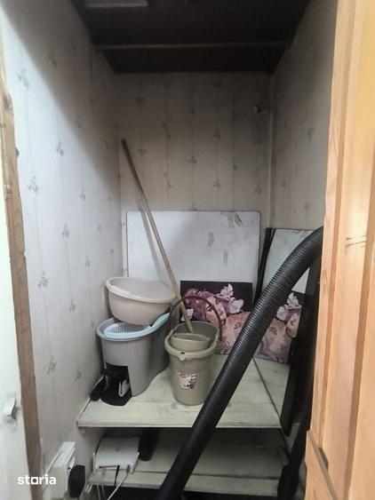 Apartament cu 2 camere decomandat în Plopilor