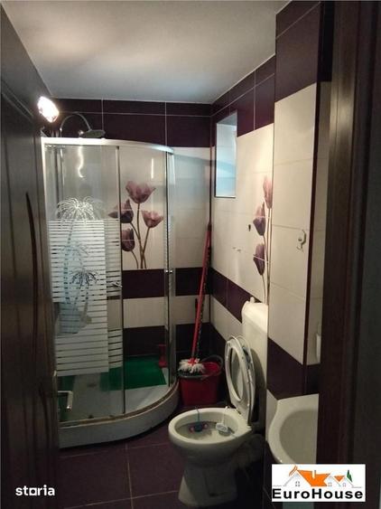 Garsonieră în Cetate