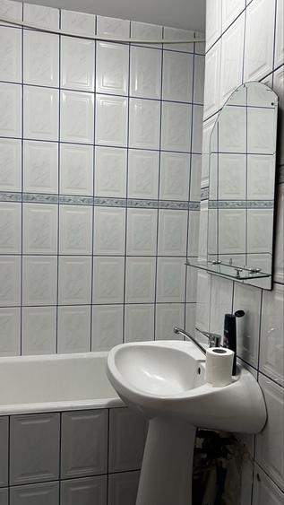 Apartament cu 3 camere decomandat în Timișoara