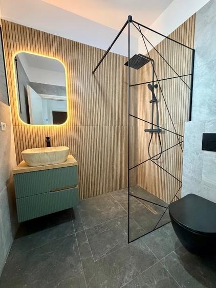 Duplex cu 5 camere cu Canalizare în Moșnița Nouă