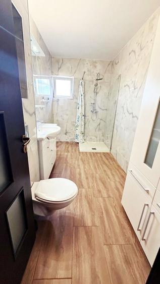 Apartament cu 2 camere semidecomandat, mobilat în Păcurari