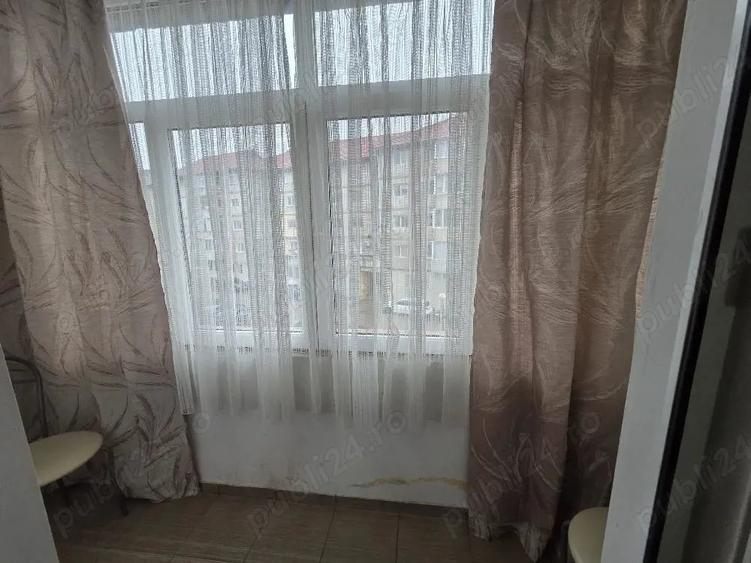 Apartament cu 2 camere decomandat în Luncă