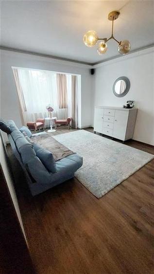 Apartament 2 camere, etaj intermediar complet mobilat si utilat, zona Gemenii - 1