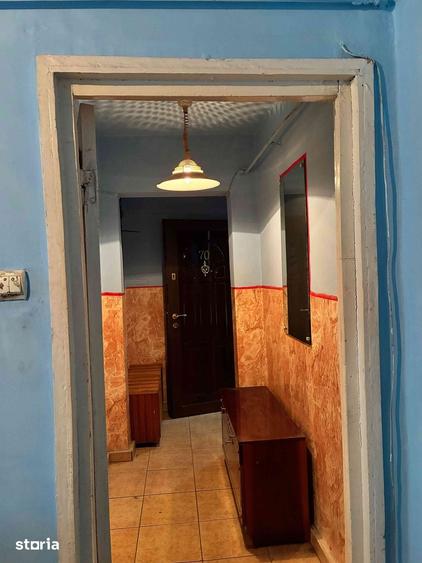 Apartament cu 2 camere în Gării