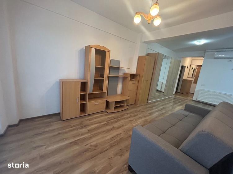 Apartament cu 2 camere în Mircea cel Bătrân