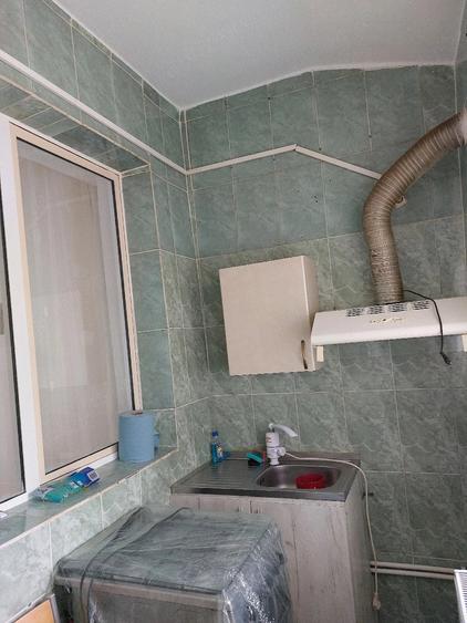 Garsonieră semidecomandată în Central