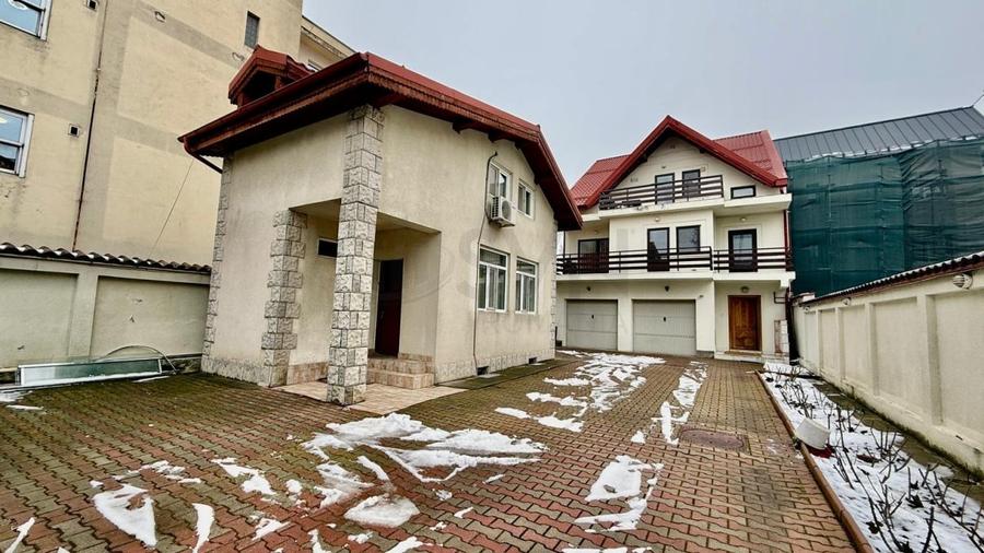 REA1027238 Studio de inchiriat zona Baneasa - 10