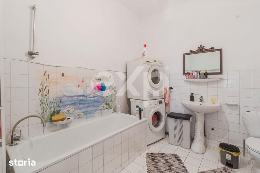 Casă cu 3 camere cu Teren 278 Mp în Cantemir