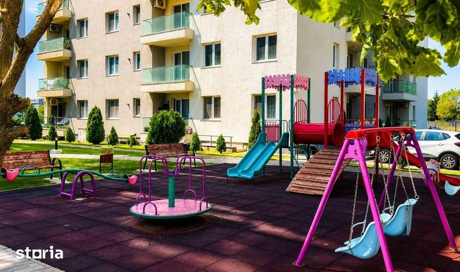 Apartament 3 camere sector 6 direct propietar - 1