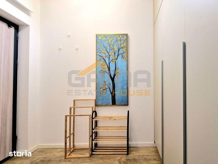Apartament cu 2 camere în 6 Vânători