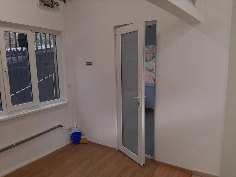 Spațiu comercial, de 57 mp, în Central