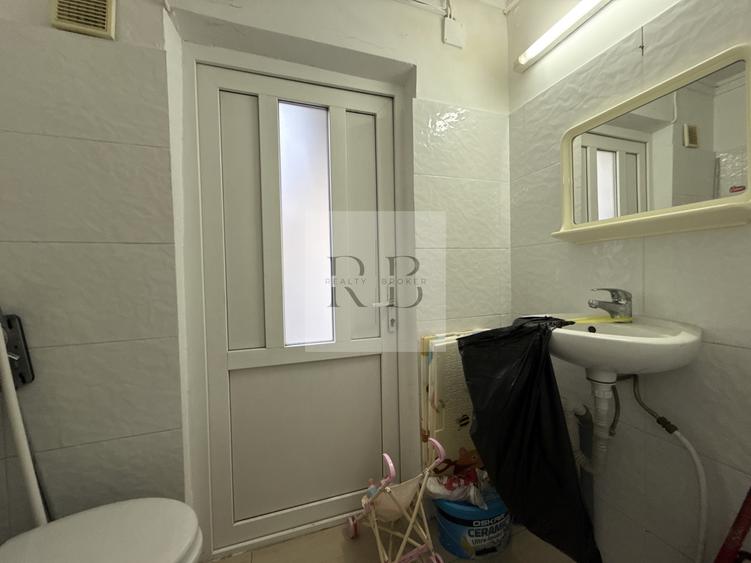 Spatiu Comercial | Băneasa | Dobrogeanu Gherea - 5
