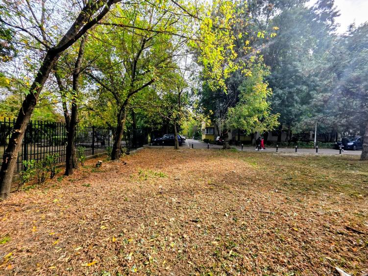 Apartament cu 4 camere decomandat în Doamna Ghica