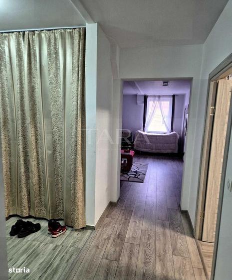 Apartament cu 4 camere în Apahida