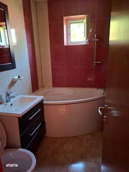 Apartament cu 3 camere decomandat, mobilat în Militari