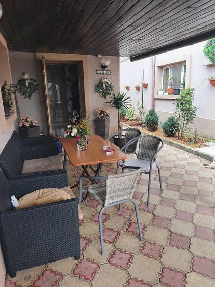 Casă cu 2 camere cu Teren 60 Mp în Lumina