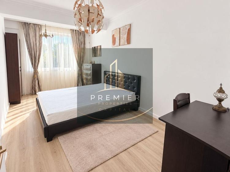 Apartament cu 3 camere decomandat în Iancu Nicolae