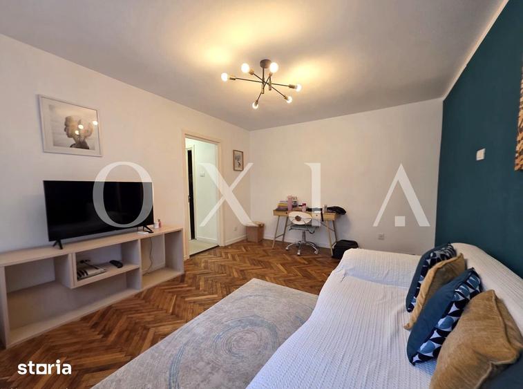 AX1179 Take Ionescu, Parter Inalt, Renovat Integral - 12