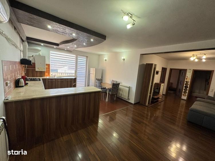 Apartament cu 3 camere în Șelimbăr