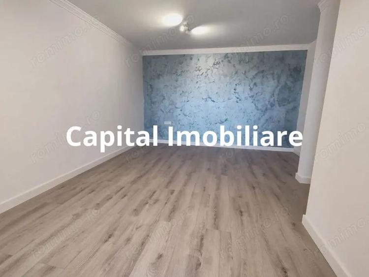Apartament cu 5 camere decomandat, mobilat în Nufărul
