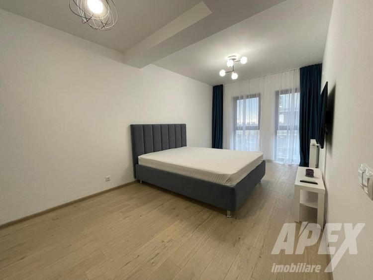Apartament 3 camere nou- Mobilat | Dr. Taberei - Moghioros Park - 6