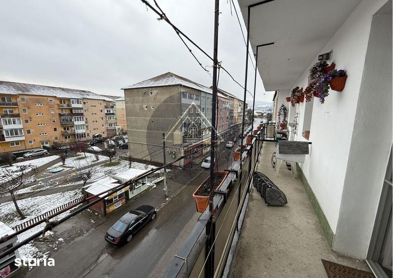 Apartament 2 camere decomandat, de inchiriat - 11