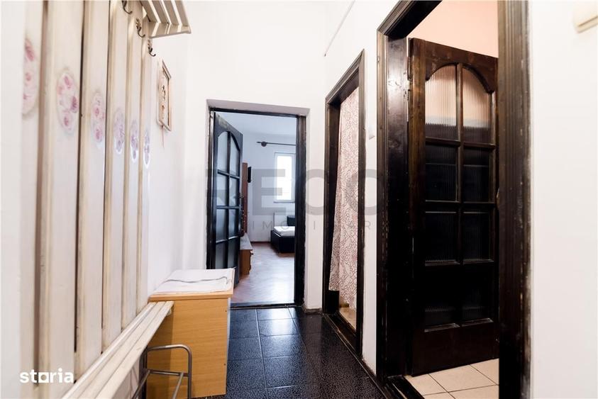 Reco, Apartament Ultracentral cu loc de parcare - 6