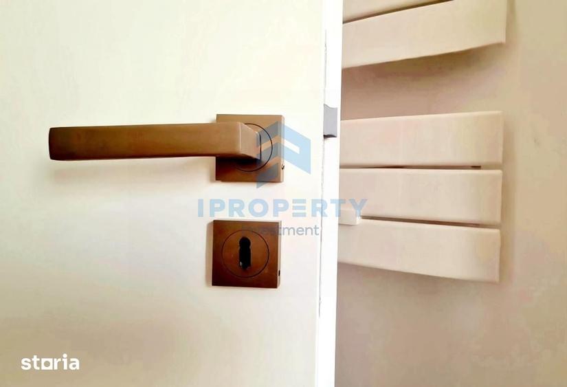 Timpuri Noi 3 Camere Bloc Nou cu centrala balcon si loc de parcare - 11