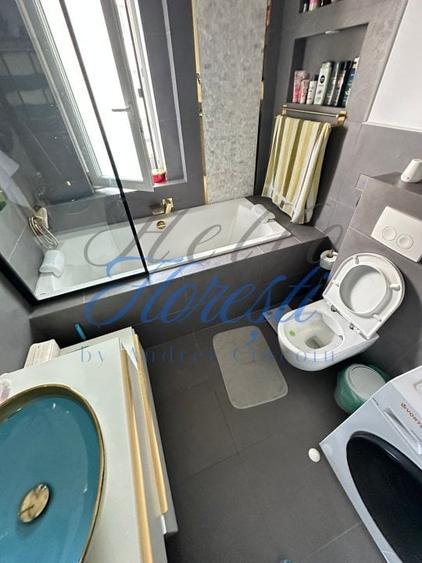 Apartament 3 camere 64mp, curte 120mp zona Subcetate - 13