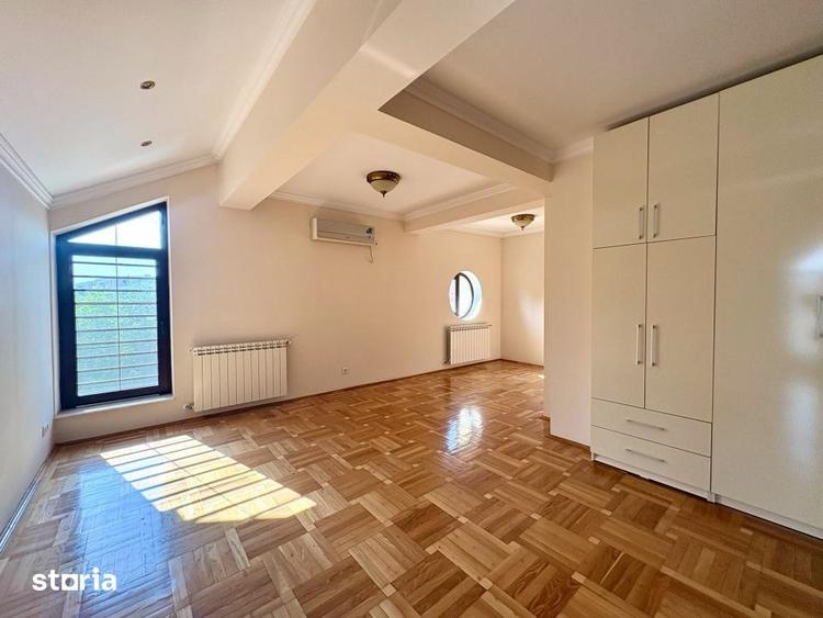 De inchiriat Vila Eleganta 8 camere -Pipera Iancu Nicolae - 6
