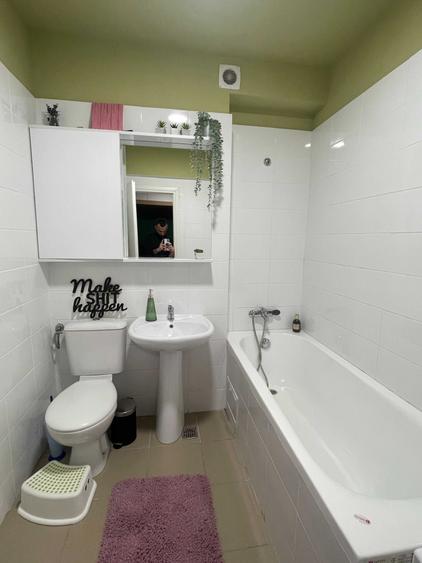 Apartament cu 2 camere în Progresul