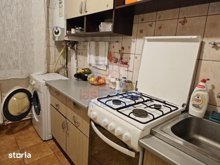 Apartament 3 camere decomandat, 69 mp, mobilat si utilat, etaj 810, Al