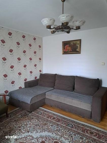 Garsonieră decomandată în Dorobanți 2