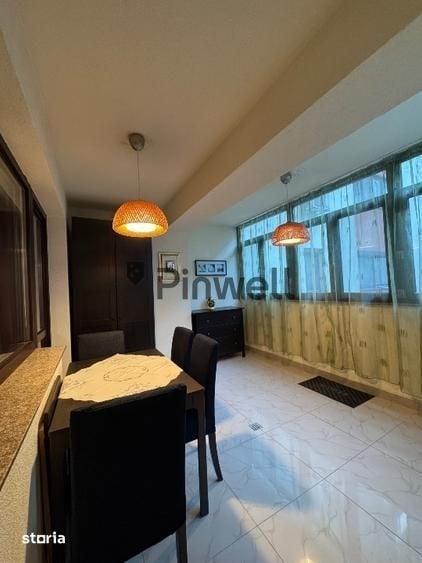 Apartament cu 3 camere decomandat în Aviației