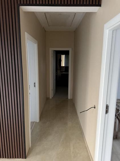 Casă cu 4 camere în Potârnichești
