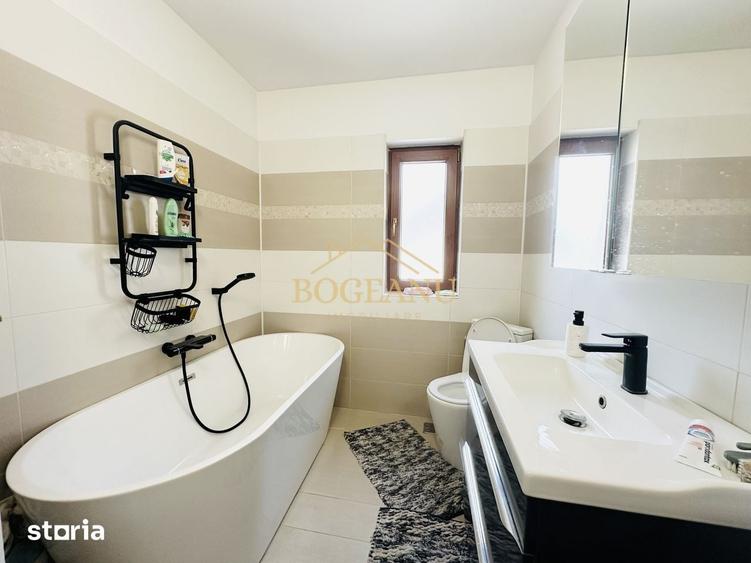 BG159-Casa individuala,6 camere,teren 600 mp-Mo?ni?a Noua COMISION 0% - 5