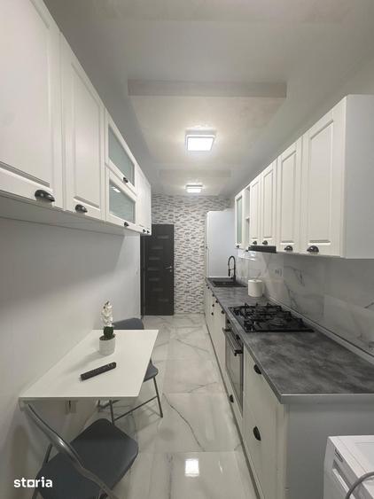2 cam d 60 mp pd fier living recent renovat mob si utilat complet 600e - 9