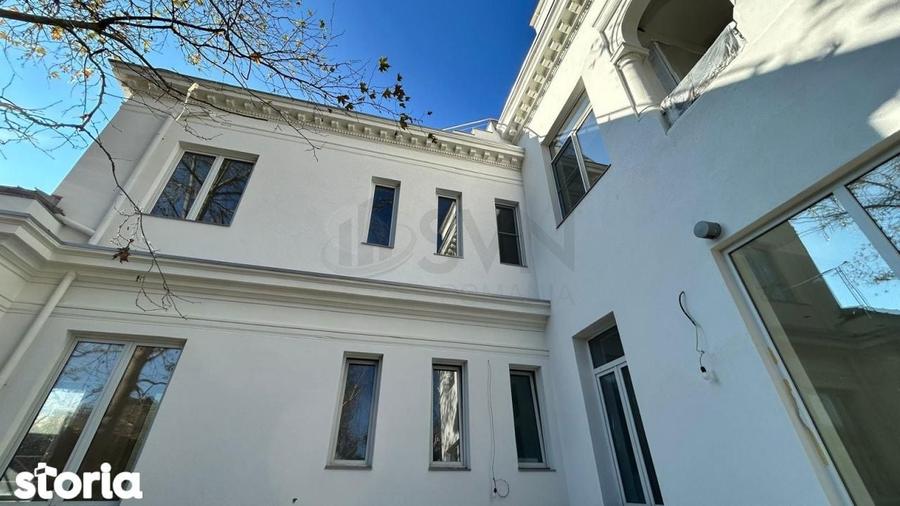 Casă cu Teren 924 Mp în Eminescu