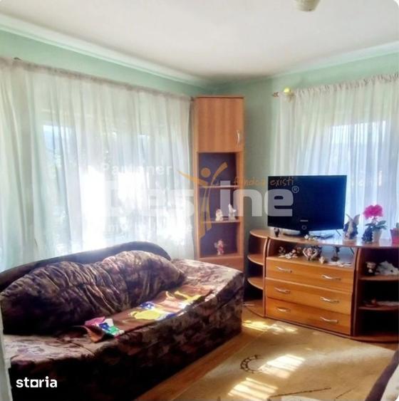 Casă cu 5 camere cu Teren 1500 Mp în Valea Doftanei