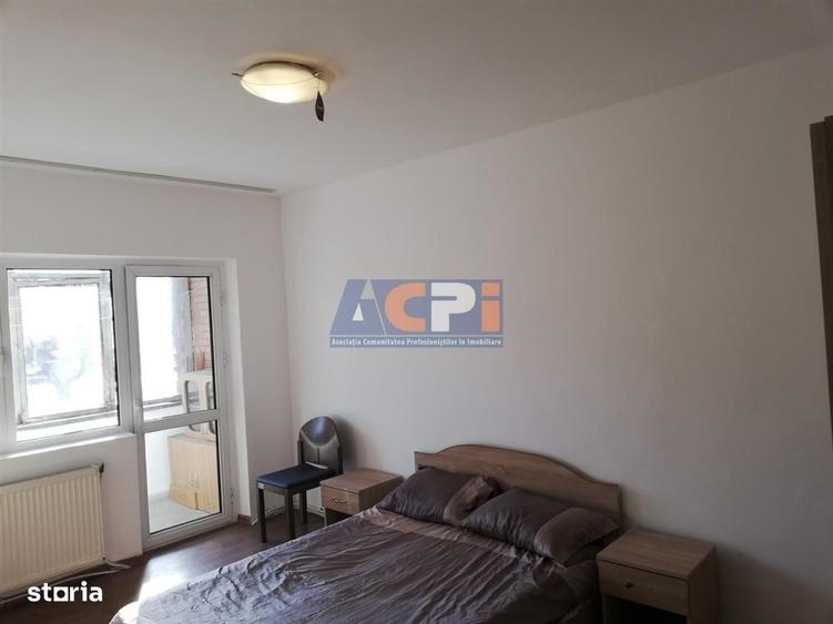 Apartament cu 2 camere decomandat în Ultracentral