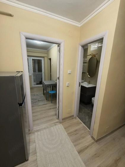 Garsonieră decomandată în Mazepa 2