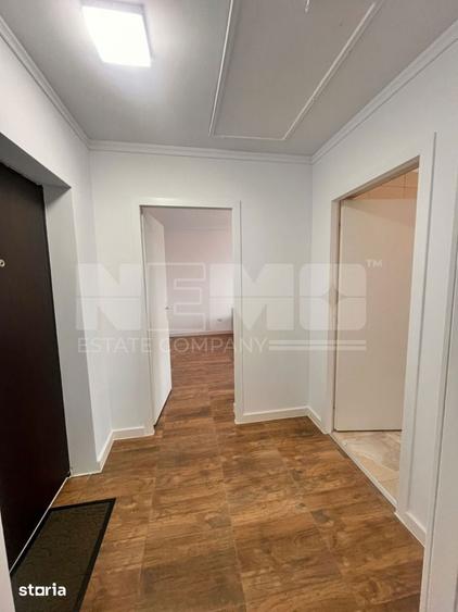 Apartament cu 2 camere decomandat în Șcheia