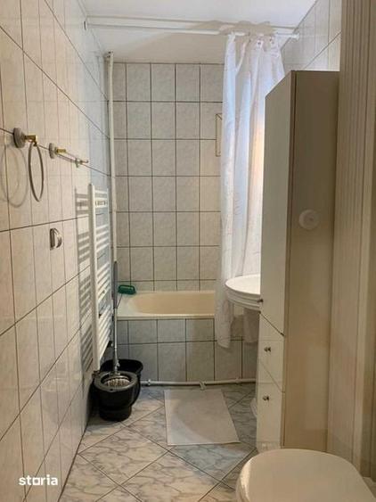 Inchiriez apartament 2 camere Focsani - 2