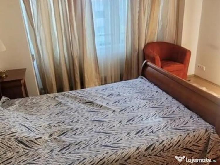 2 camere Central Park ?tefan cel Mare Priveli?te superba - 3
