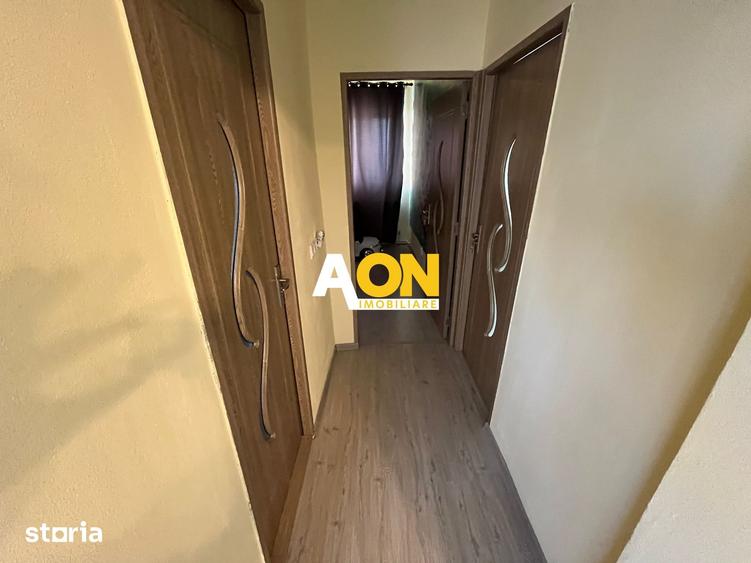 Apartament cu 4 camere în Central