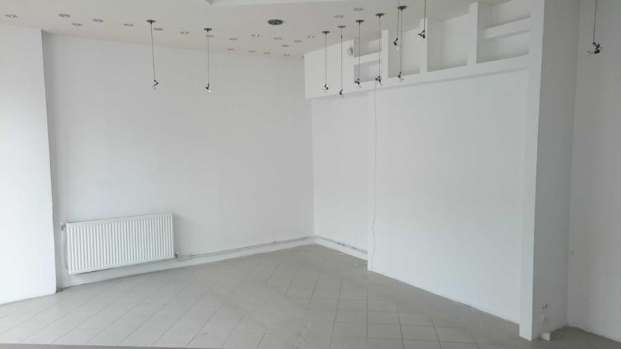 Spațiu comercial, de 65 mp, în Nicolae Titulescu