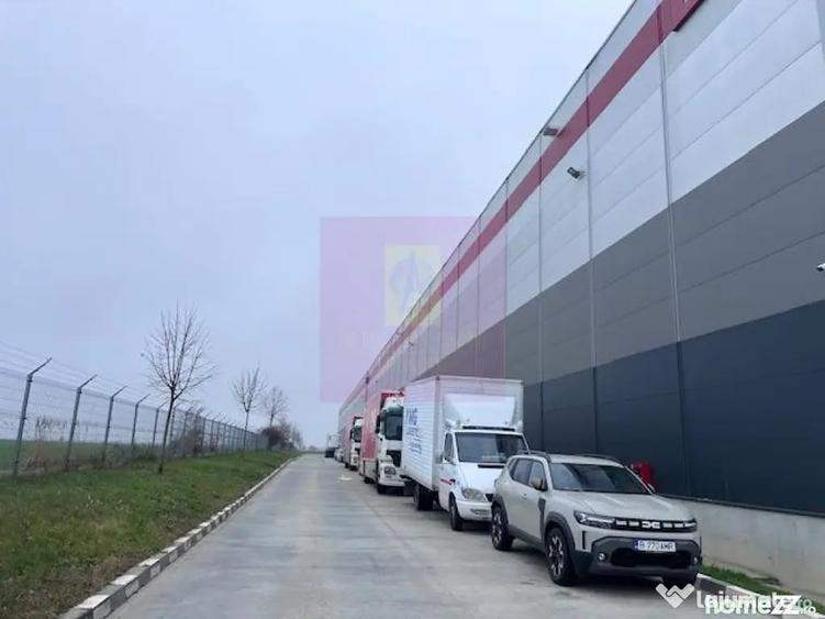 Teren de 13853 mp, în Domnești