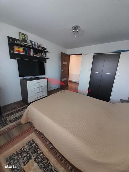 Apartament cu 2 camere în Unirea