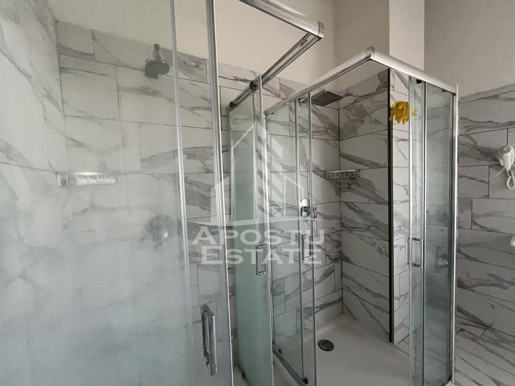 Spațiu comercial, de 314 mp, în Iosefin